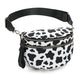 ⏰Newly upgraded, limited-time offer £19.99, last hundred pieces of each style🔥Fashionable versatile large capacity crossbody shell bag