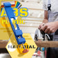🔥Hot Sale 50% Off⚒️Portable Adjustable ABS Cutter Holder