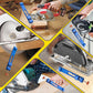 🔥Hot Sale 49% Off⚒️Portable Adjustable ABS Cutter Holder