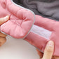 Thermal Hat with Detachable Breathing-Valve Mask
