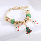 💥 49% OFF! 🎁[best gift] Christmas Winter Ambiance Bracelet🎄