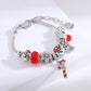 💥 49% OFF! 🎁[best gift] Christmas Winter Ambiance Bracelet🎄