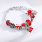 💥 49% OFF! 🎁[best gift] Christmas Winter Ambiance Bracelet🎄