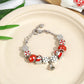 💥 49% OFF! 🎁[best gift] Christmas Winter Ambiance Bracelet🎄