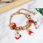 💥 49% OFF! 🎁[best gift] Christmas Winter Ambiance Bracelet🎄