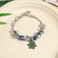 💥 49% OFF! 🎁[best gift] Christmas Winter Ambiance Bracelet🎄