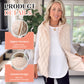 ❄️Winter Sale - 49% OFF🧥Women's Casual Fashion Warm Hooded Vest