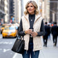 ❄️Winter Sale - 49% OFF🧥Women's Casual Fashion Warm Hooded Vest