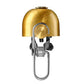 🔔An extremely sophisticated little chime