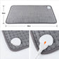 🔥Nice gift*Warming treatment multi-purpose electric blanket