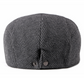 ❄️Winter Sale - 49% OFF🔥Unisex Winter Vintage Adjustable Pure Color Cap