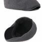 ❄️Winter Sale - 49% OFF🔥Unisex Winter Vintage Adjustable Pure Color Cap