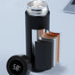 ❄️Winter Sale - 49% OFF🔥Smart Insulated Bottle with Temperature Display