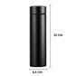 ❄️Winter Sale - 49% OFF🔥Smart Insulated Bottle with Temperature Display