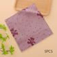 🏆LAST DAY HOT SALE 49% OFF!!🔥Buy More Save More🎉5PCS Coral Flannel Dish Towels for Home Use