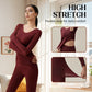 ❄️Winter Sale - 49% OFF🧥Women's Warm Stretch Base Layer 2-Piece Set
