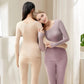 ❄️Winter Sale - 49% OFF🧥Women's Warm Stretch Base Layer 2-Piece Set