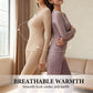❄️Winter Sale - 49% OFF🧥Women's Warm Stretch Base Layer 2-Piece Set