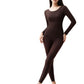 ❄️Winter Sale - 49% OFF🧥Women's Warm Stretch Base Layer 2-Piece Set