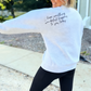 🎁 Hot Sale 49% OFF 🔥Women's Casual Heart Print Sweatshirt