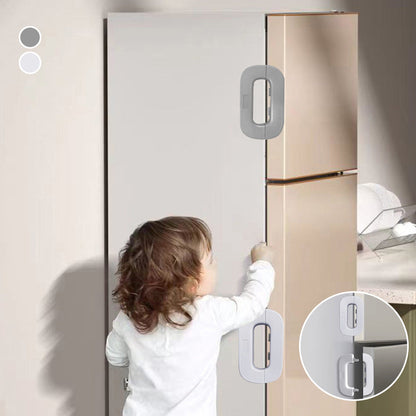 🪬Child Safety Lock