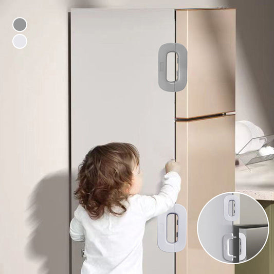 🪬Child Safety Lock