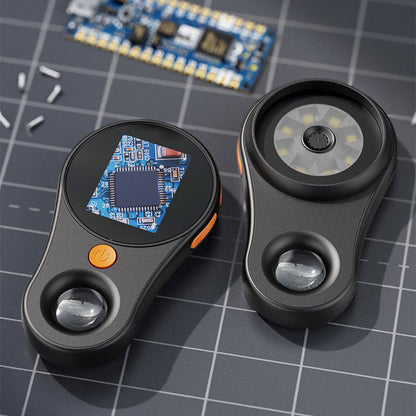 🎁 Hot Sale 49% OFF 🔥Handheld Digital Microscope