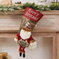 🎅🏻Christmas Stocking Gift Bag