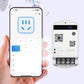 28 TIMER SETTINGS IN YOUR POCKET – Automate Any Appliance from Your Phone!    ⏱️📱 Smart Programmable Bluetooth Timer Switch