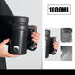 🔥LAST DAY SALE 49% OFF🔥 1000ML Stainless Steel Insulated Cup with Handle ✋ | Double-Wall Insulation ☕❄️ | Select Your Inner Wall Coating