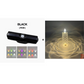 Magnetic Smart Motion Sensor RGB Mood Light