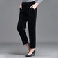 🍂Women's High Waist Corduroy Warm Pants