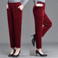 🍂Women's High Waist Corduroy Warm Pants