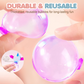 🎁 Hot Sale 49% OFF 🔥DIY Bubble Kit with Pump for Kids