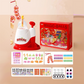 🎁 Hot Sale 49% OFF 🔥DIY Bubble Kit with Pump for Kids