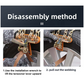 🛞Universal Anti-Skid Snow Chains for Car Tires