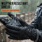 ❄️Men's Cycling & Windproof Warm Gloves