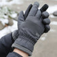 ❄️Men's Cycling & Windproof Warm Gloves