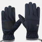 ❄️Men's Cycling & Windproof Warm Gloves