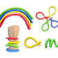 4 PCS Sensory Stick Fidget Toys
