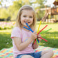 4 PCS Sensory Stick Fidget Toys