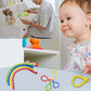 4 PCS Sensory Stick Fidget Toys