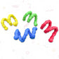 4 PCS Sensory Stick Fidget Toys