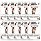🎅Christmas Special Offer-Christmas Series Holiday Cards