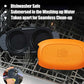 ✨️Quick-Heat Microwave Egg Cooker|Poacher|fryer-Multi-Use microwave egg maker for Breakfast Sandwiches