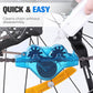 ⏳Time-Limited Special⏰Bicycle chain cleaner