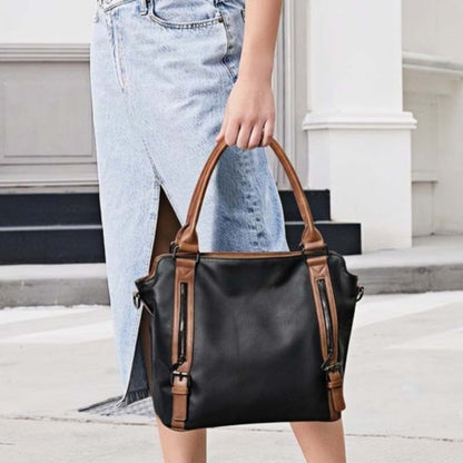 🔥（49% OFF)🔥Women's Casual Fashion Large-Capacity Bag