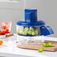 🔪🧄🍇Automatic Cordless Fruit & Vegetable Peeler 💥Super Sale, Miss It & Wait Till Next Year!