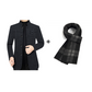 ❄️Winter special sale🔥Men's Casual Warm Coat