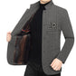 ❄️Winter special sale🔥Men's Casual Warm Coat